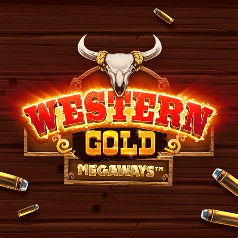 Western Gold Megaways Bwin